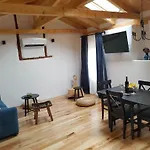 Bruno Old Town Apartmán