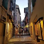 Bruno Old Town *