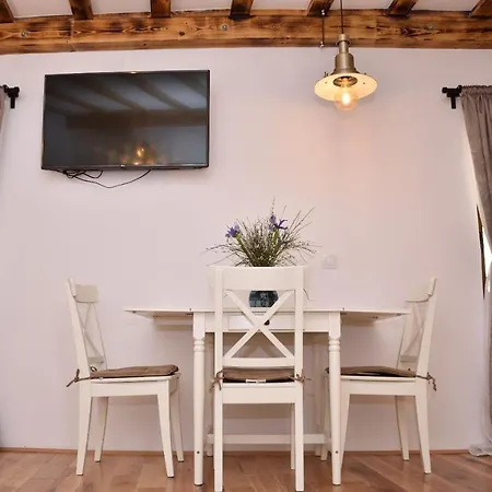 Bruno Old Town * Rovinj