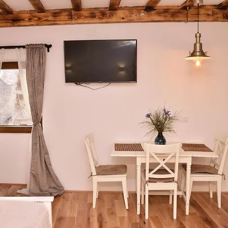 Bruno Old Town * Rovinj