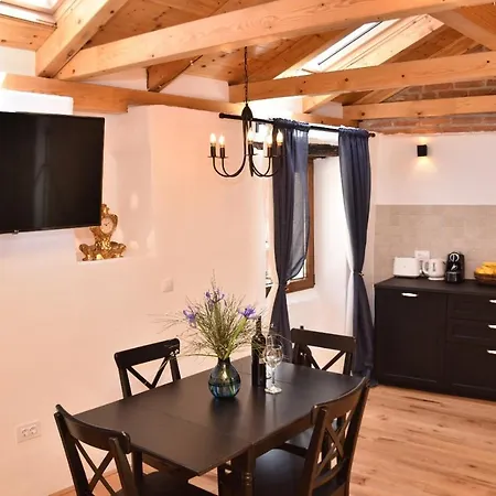 Bruno Old Town * Rovinj