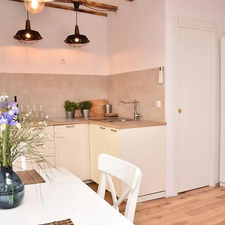 Lejlighed Bruno Old Town