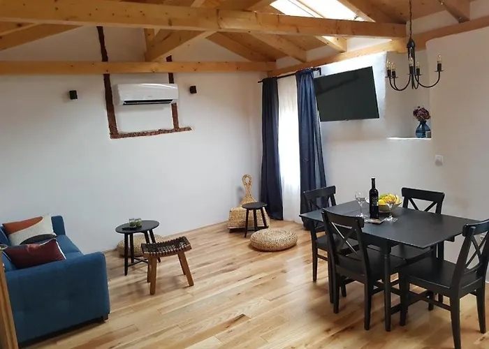 Bruno Old Town Lejlighed