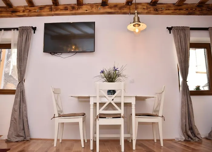 Bruno Old Town * Rovinj