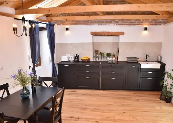 Bruno Old Town Lejlighed