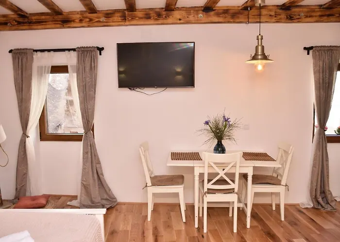 Bruno Old Town * Rovinj