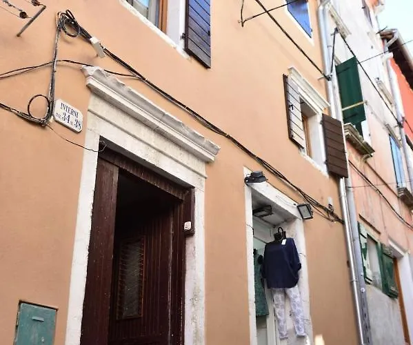 Bruno Old Town * Rovinj