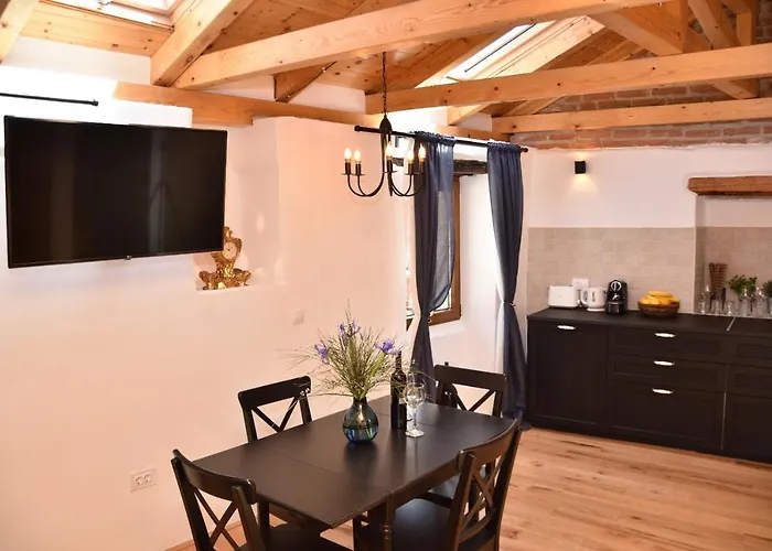 Bruno Old Town * Rovinj