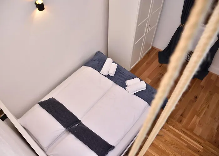 Bruno Old Town Rovinj