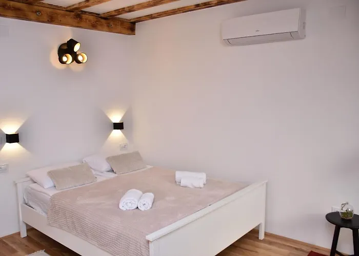 Bruno Old Town * Rovinj