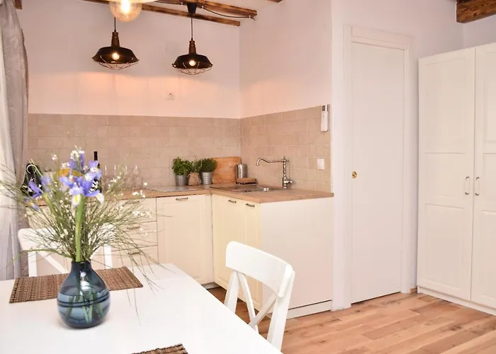 Lejlighed Bruno Old Town