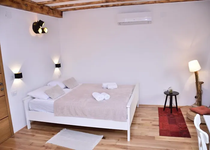 Lejlighed Bruno Old Town *