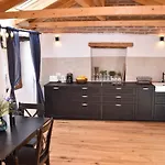 Bruno Old Town Apartment