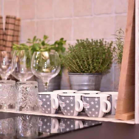 Apartmán Bruno Old Town