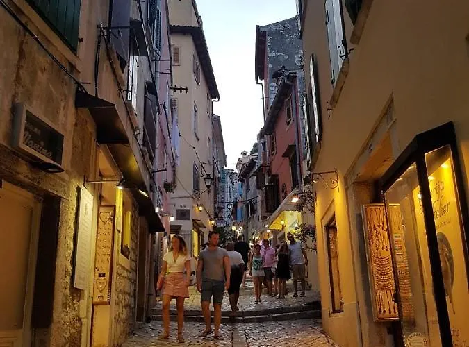 Bruno Old Town *