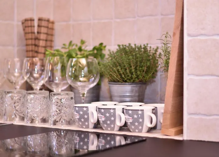 아파트 Bruno Old Town