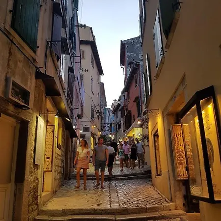 Bruno Old Town *