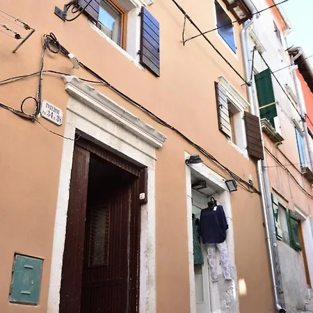 Bruno Old Town * Rovinj
